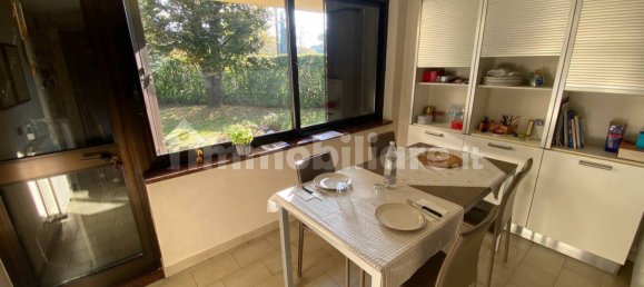 2 bedrooms House in Olgiate Olona, Italy No. 10535 36