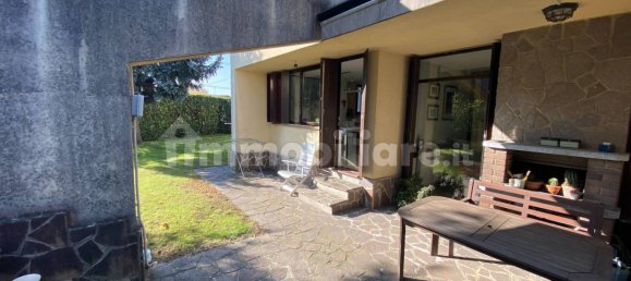 2 bedrooms House in Olgiate Olona, Italy No. 10535 48