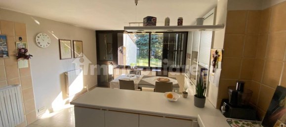 2 bedrooms House in Olgiate Olona, Italy No. 10535 26