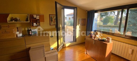 2 bedrooms House in Olgiate Olona, Italy No. 10535 19
