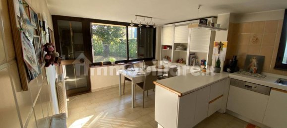 2 bedrooms House in Olgiate Olona, Italy No. 10535 3