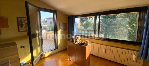 2 bedrooms House in Olgiate Olona, Italy No. 10535 43