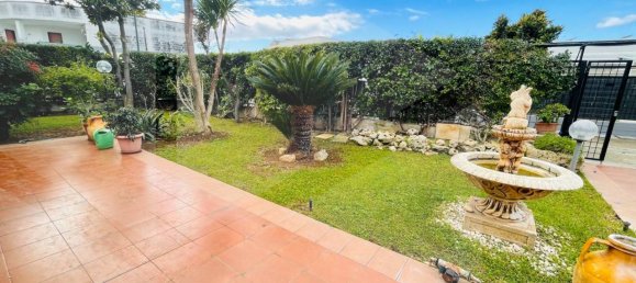 5غرفة فيلا في Valenzano, Italy رقم 25453 4