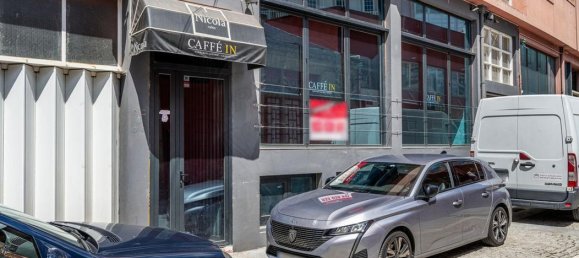 1020m² Building in Chaves, Portugal No. 140806 6