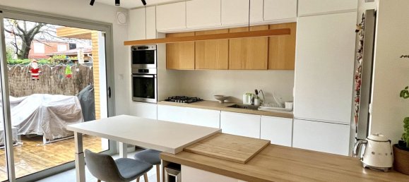 2 bedrooms House in Villeneuve-d'Ascq, France No. 46000 5