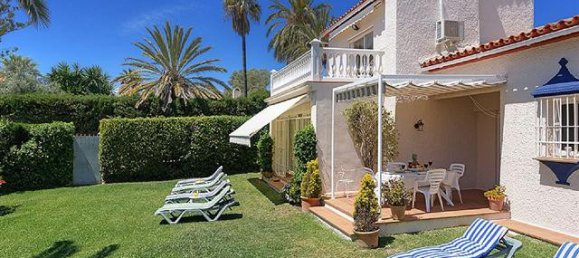 4 bedrooms Villa in Marbella, Spain No. 87949 3