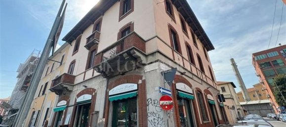 Gebäude in Milan, Italy 750m², Nr. 261637 2