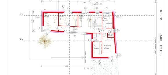 Casa de 5 divisões em Pressbaum, Austria N.º 215199 27