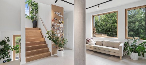 Casa de 5 divisões em Pressbaum, Austria N.º 215199 9