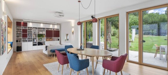 Casa de 5 divisões em Pressbaum, Austria N.º 215199 11