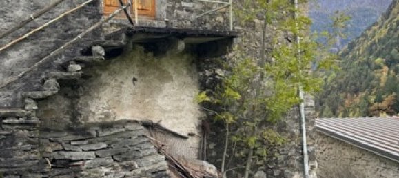 2 chambres Maison à Varzo, Italy No. 54490 5