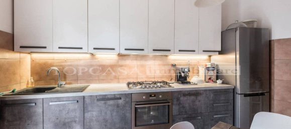 Apartamento de 2 dormitorios en Rome, Italy No. 370178 18