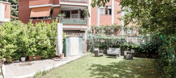 Apartamento de 2 dormitorios en Rome, Italy No. 370178 36