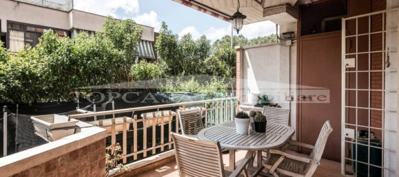 Apartamento de 2 dormitorios en Rome, Italy No. 370178 33