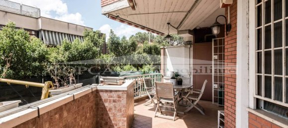 Apartamento de 2 dormitorios en Rome, Italy No. 370178 32