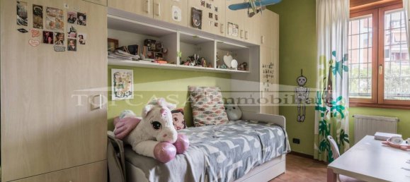 Apartamento de 2 dormitorios en Rome, Italy No. 370178 15