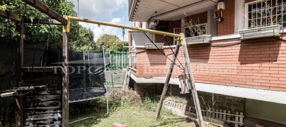 Apartamento de 2 dormitorios en Rome, Italy No. 370178 29