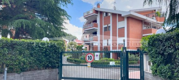 Apartamento de 2 dormitorios en Rome, Italy No. 370178 35