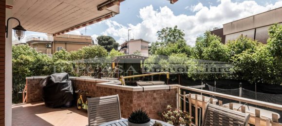 Apartamento de 2 dormitorios en Rome, Italy No. 370178 31