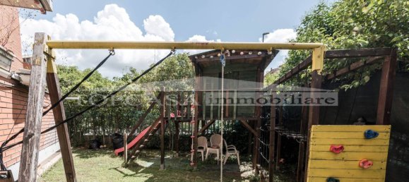 Apartamento de 2 dormitorios en Rome, Italy No. 370178 28