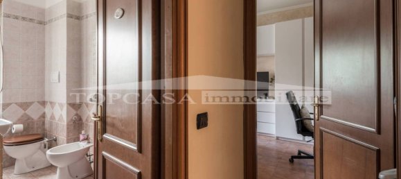 Apartamento de 2 dormitorios en Rome, Italy No. 370178 11