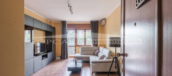 Apartamento de 2 dormitorios en Rome, Italy No. 370178 10