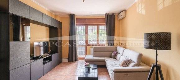 Apartamento de 2 dormitorios en Rome, Italy No. 370178 4