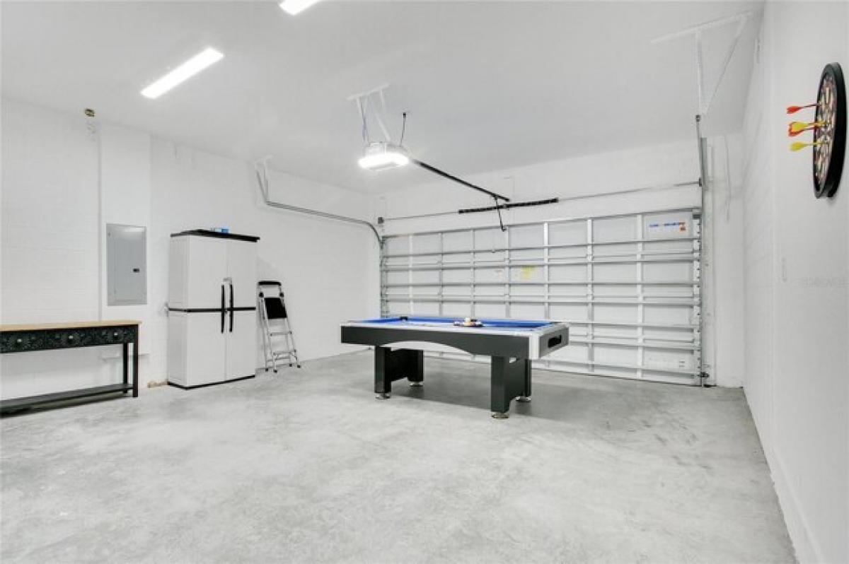 Дом с 4 спальнями в Дэвенпорт, США № 375026