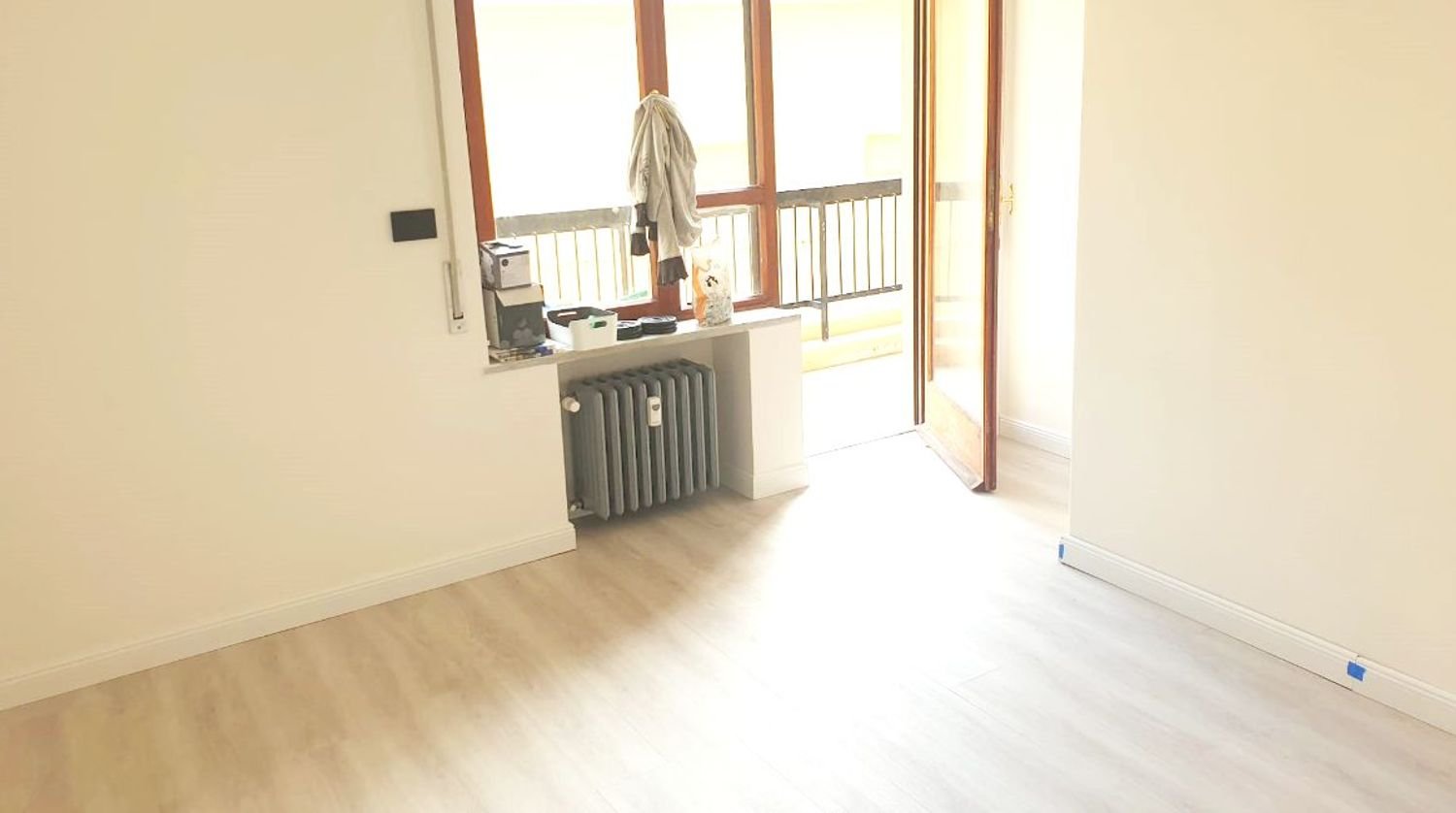 2 Schlafzimmer Wohnung in Genoa, Italy, Nr. 376392