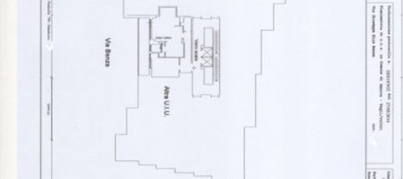 2 Schlafzimmer Wohnung in Genoa, Italy, Nr. 376392 24