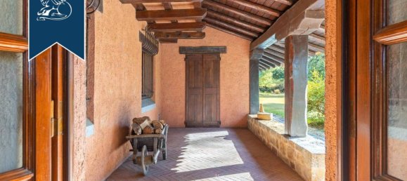 4 bedrooms Villa in Paruzzaro, Italy No. 352259 36