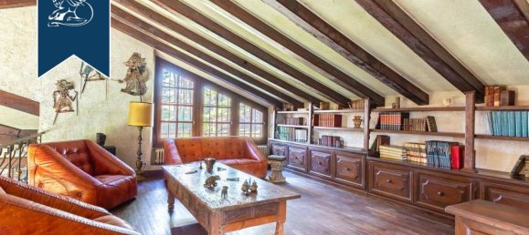 4 bedrooms Villa in Paruzzaro, Italy No. 352259 28