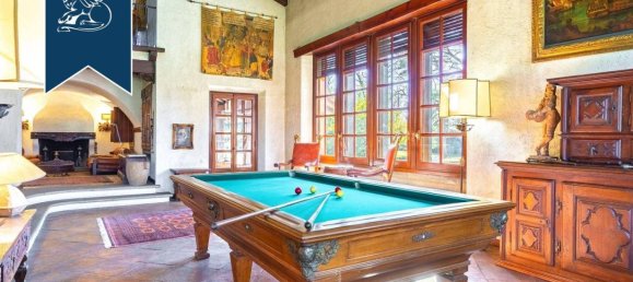 4 bedrooms Villa in Paruzzaro, Italy No. 352259 19