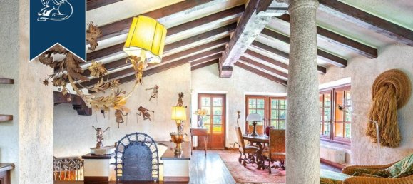 4 bedrooms Villa in Paruzzaro, Italy No. 352259 30