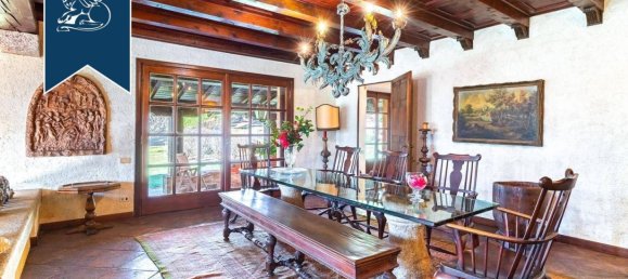 4 bedrooms Villa in Paruzzaro, Italy No. 352259 23