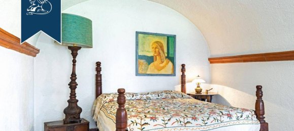4 bedrooms Villa in Paruzzaro, Italy No. 352259 41