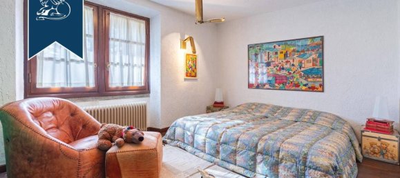 4 bedrooms Villa in Paruzzaro, Italy No. 352259 42