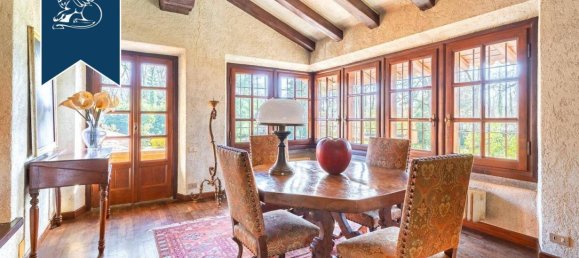 4 bedrooms Villa in Paruzzaro, Italy No. 352259 26