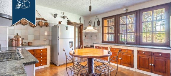 4 bedrooms Villa in Paruzzaro, Italy No. 352259 35