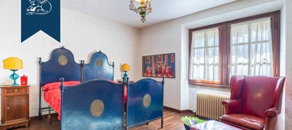 4 bedrooms Villa in Paruzzaro, Italy No. 352259 43