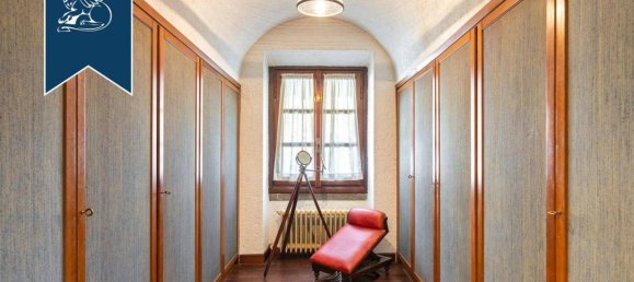 4 bedrooms Villa in Paruzzaro, Italy No. 352259 39