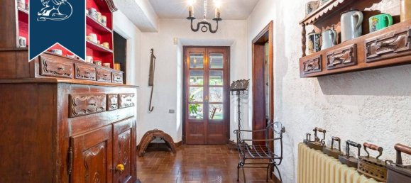 4 bedrooms Villa in Paruzzaro, Italy No. 352259 38