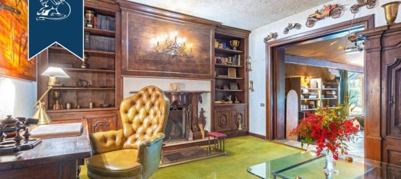 4 bedrooms Villa in Paruzzaro, Italy No. 352259 33