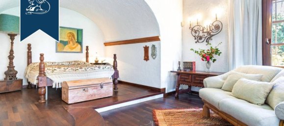 4 bedrooms Villa in Paruzzaro, Italy No. 352259 40