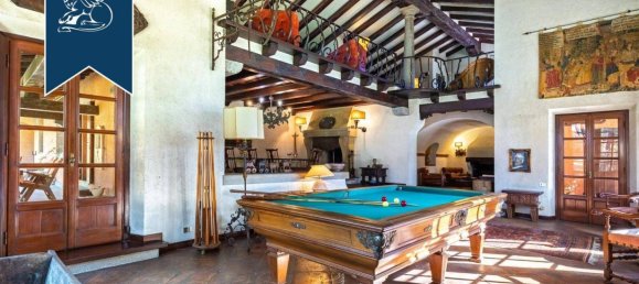 4 bedrooms Villa in Paruzzaro, Italy No. 352259 20