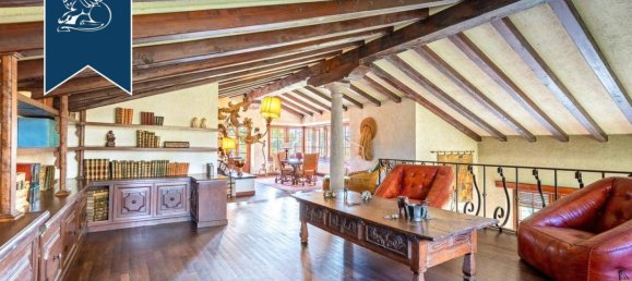 4 bedrooms Villa in Paruzzaro, Italy No. 352259 29