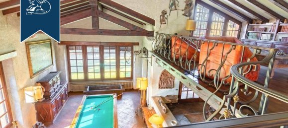 4 bedrooms Villa in Paruzzaro, Italy No. 352259 31