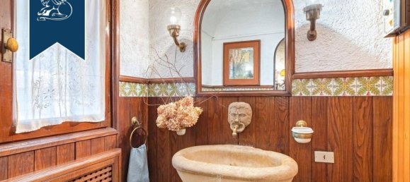 4 bedrooms Villa in Paruzzaro, Italy No. 352259 45