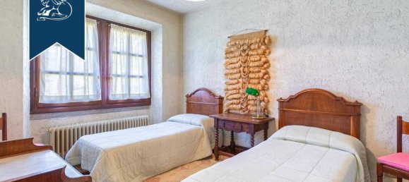 4 bedrooms Villa in Paruzzaro, Italy No. 352259 44