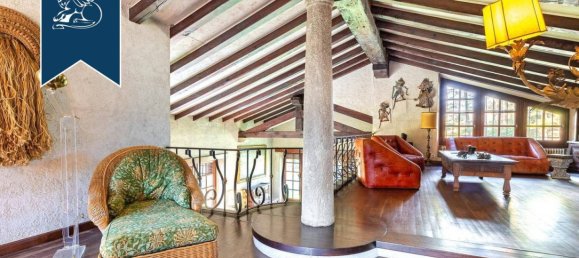 4 bedrooms Villa in Paruzzaro, Italy No. 352259 27